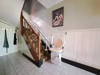 Maison, 105 m²