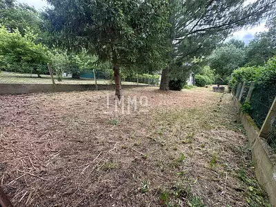 Maison, 33 m²