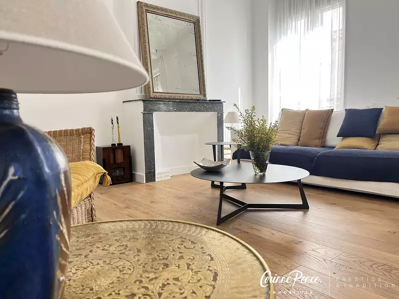 Appartement, 127,5 m²