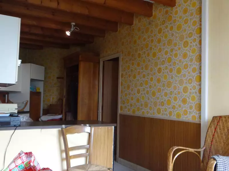 Maison, 198 m²