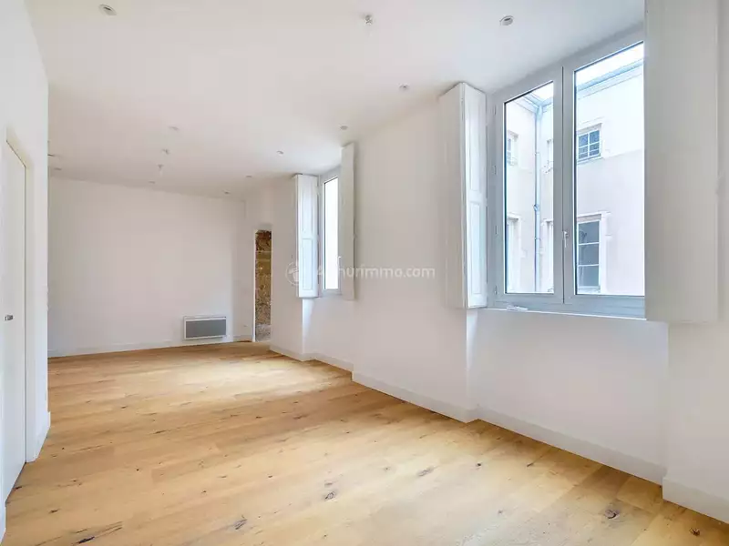 Appartement, 81 m²