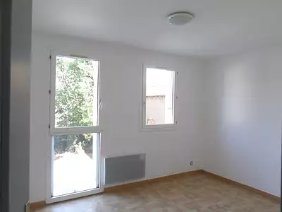 Appartement, 20,8 m²