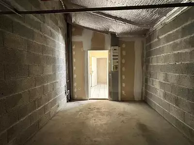 Maison, 91 m²