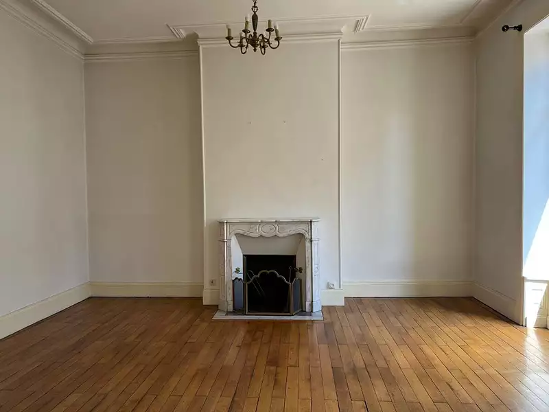 Appartement, 83 m²