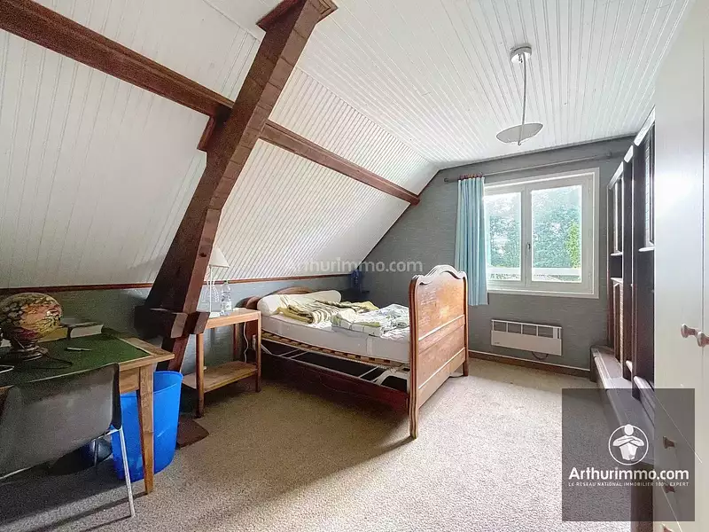 Maison, 254 m²