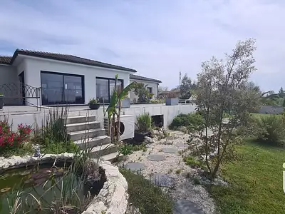 Maison, 180 m²