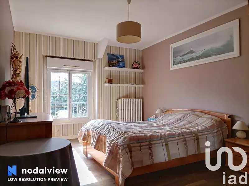 Maison, 189 m²