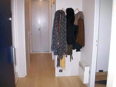 Appartement, 69 m²