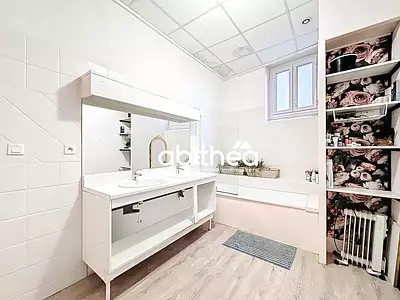 Appartement, 190 m²