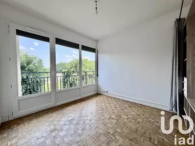 Appartement, 44 m²