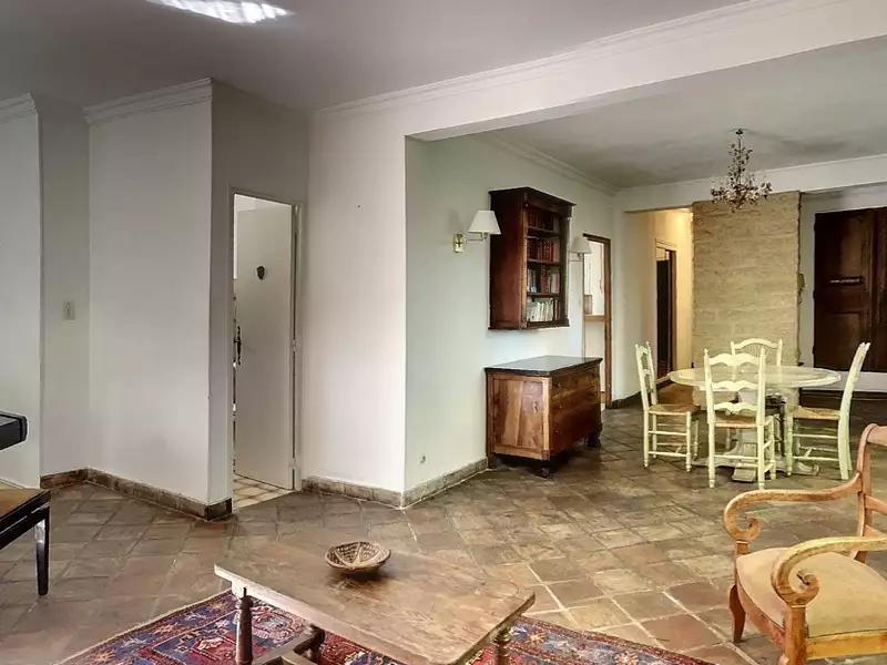 Maison, 210 m²