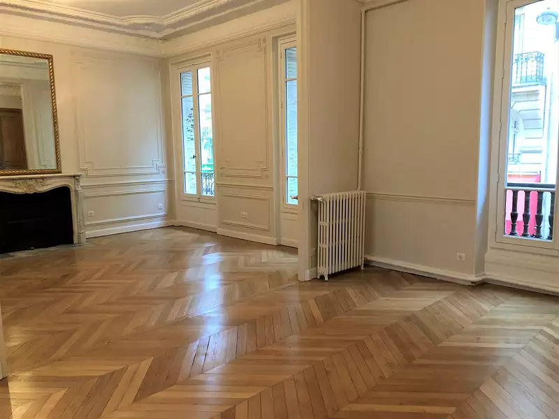 Appartement, 130,79 m²