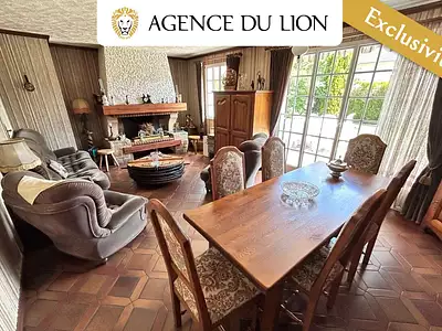 Maison, 86 m²