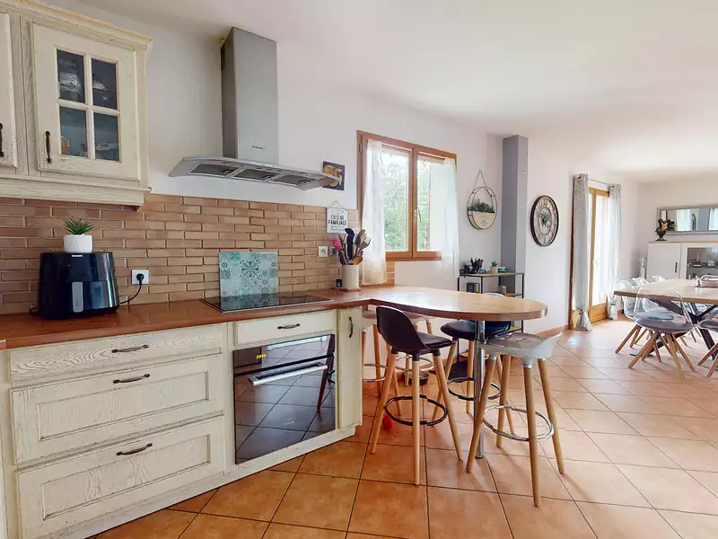 Maison, 105 m²