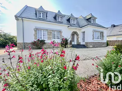 Maison, 150 m²
