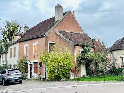 Maison, 67,3 m²