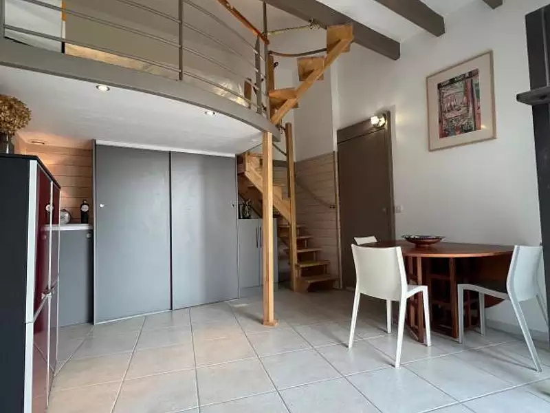 Appartement, 72 m²