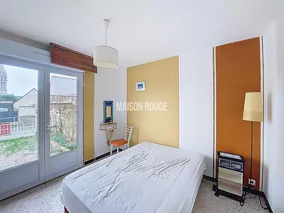 Maison, 73 m²