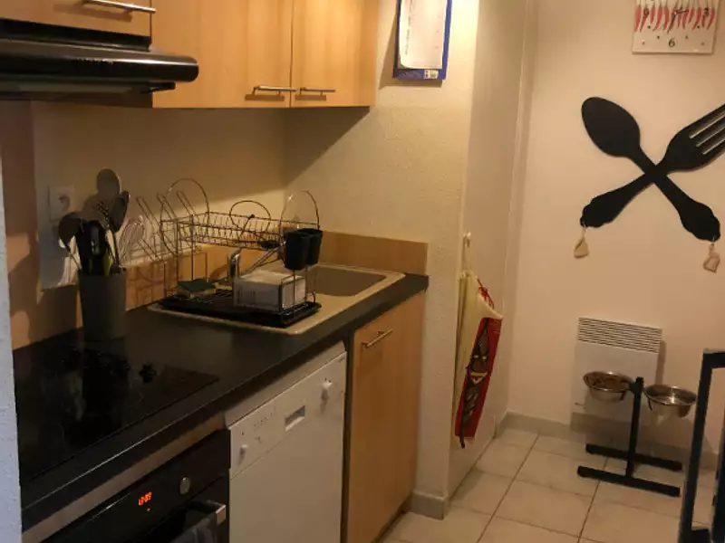 Appartement, 53 m²