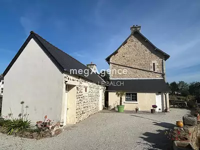 Maison, 127 m²