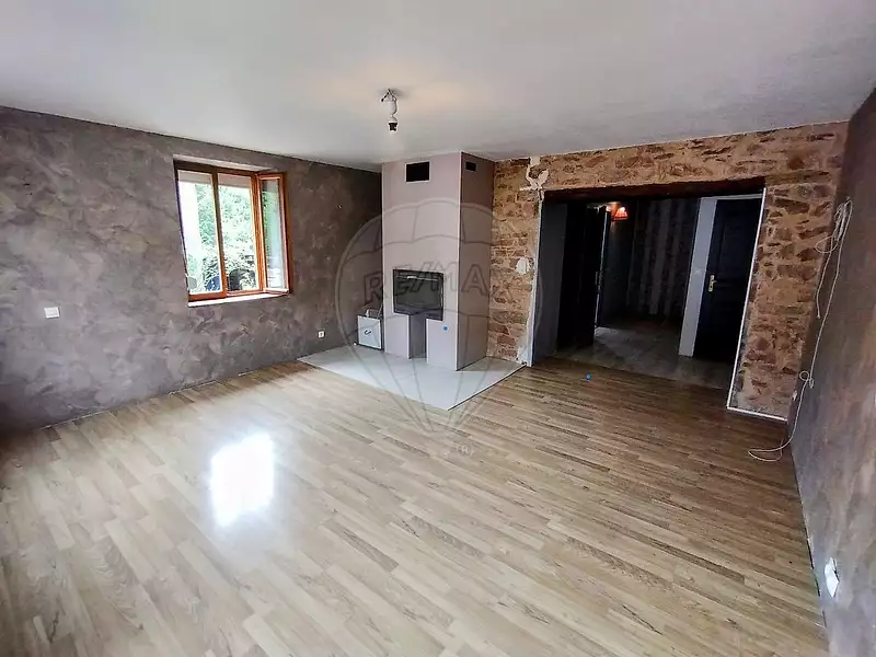 Maison, 224 m²