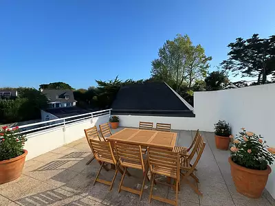 Appartement, 69,16 m²