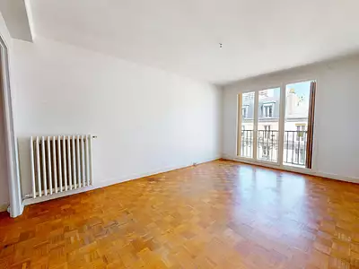 Appartement, 64 m²