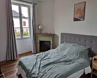 Maison, 210 m²