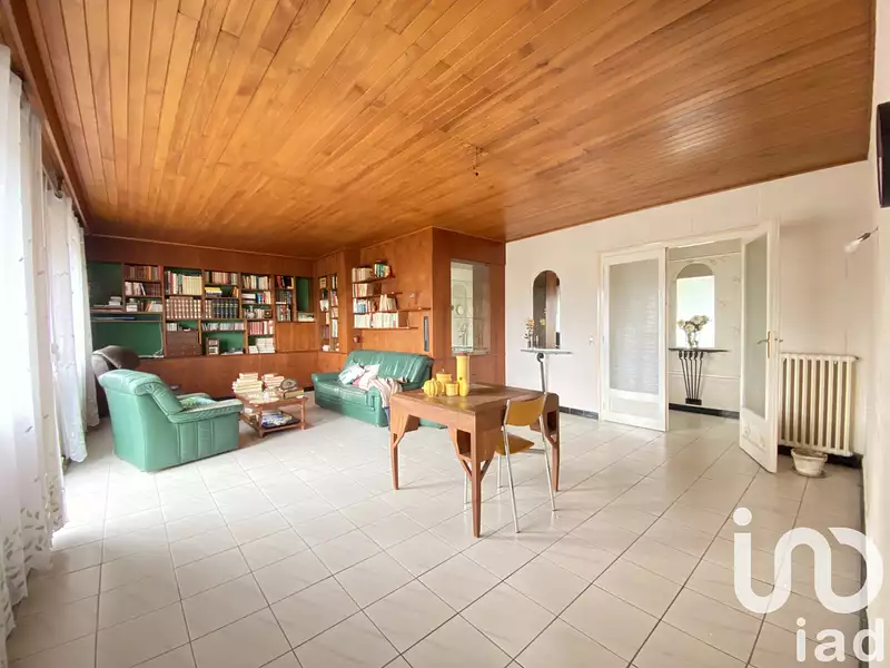 Appartement, 110 m²