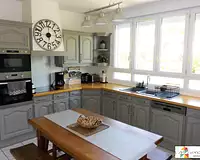 Maison, 127,35 m²