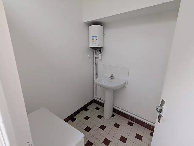 Appartement, 44 m²