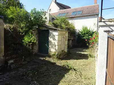 Maison, 118 m²