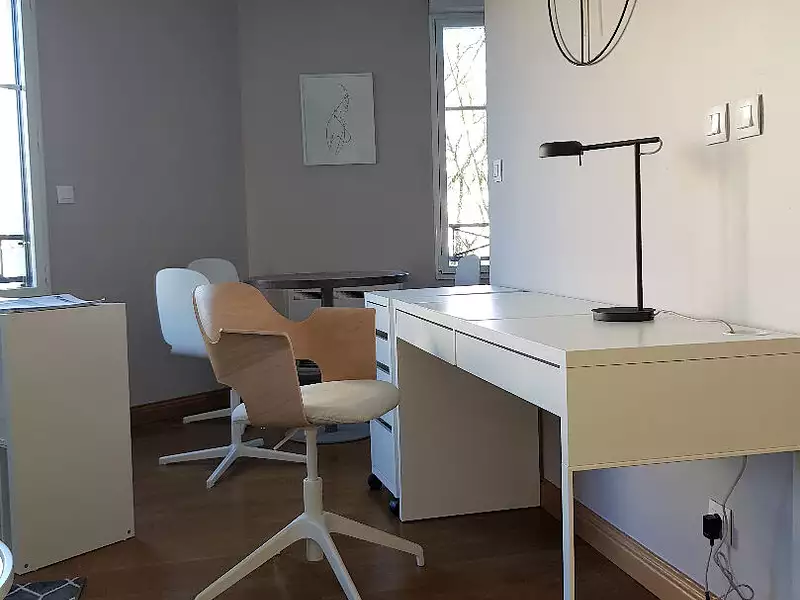 Appartement, 41 m²