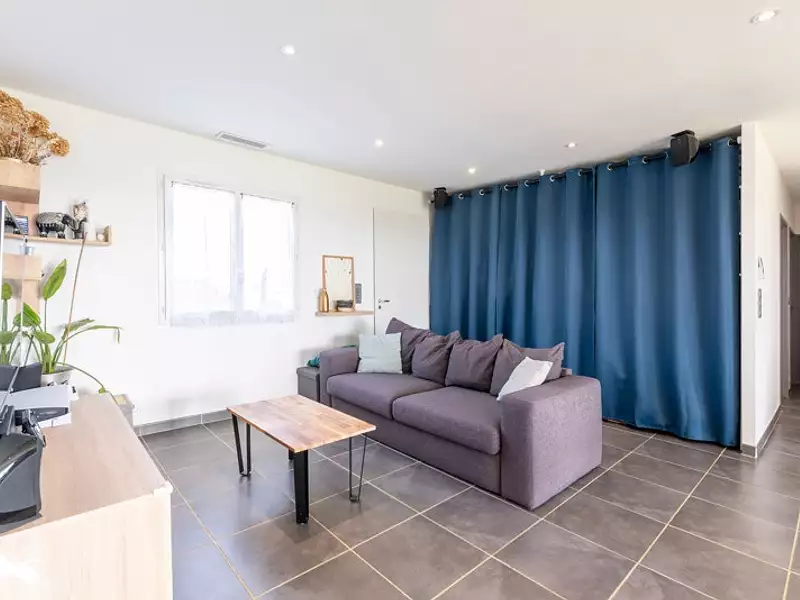 Maison, 86 m²