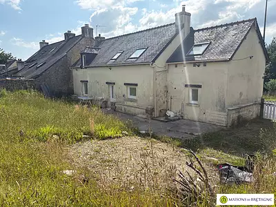 Maison, 119,2 m²