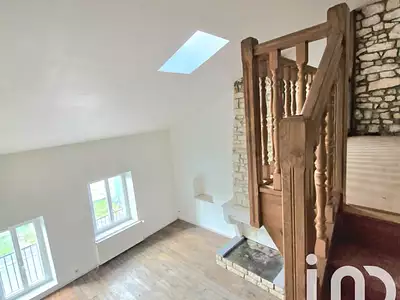 Maison, 156 m²