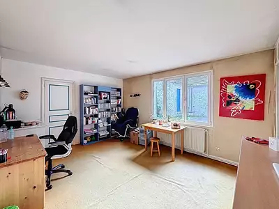 Maison, 226 m²
