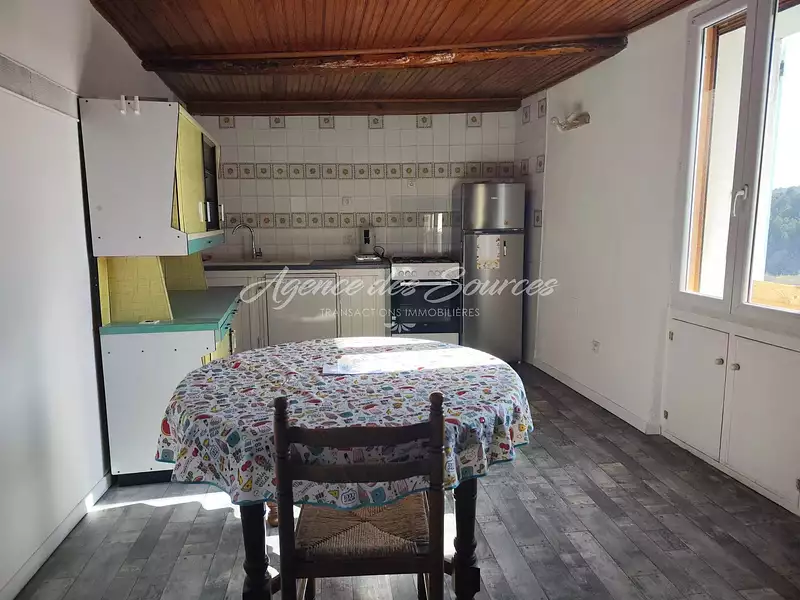 Appartement, 65,01 m²