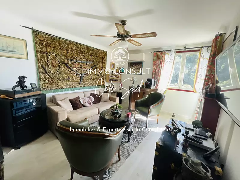 Appartement, 54,05 m²