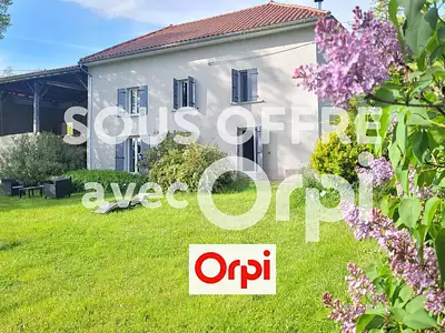 Maison, 130 m²