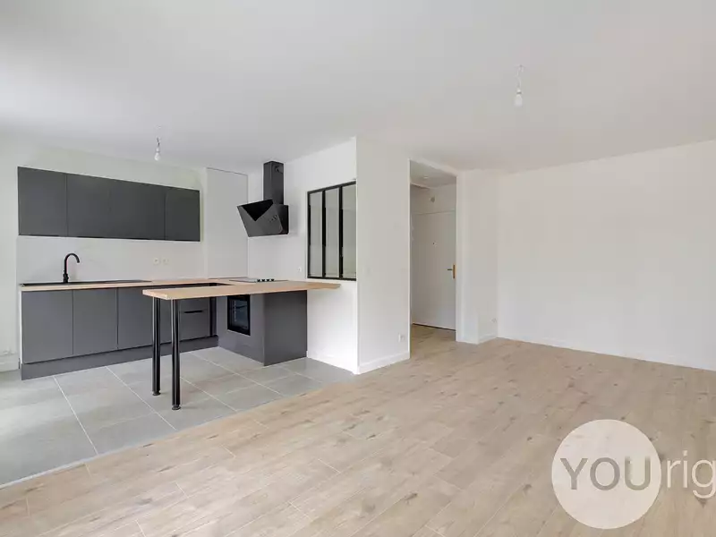 Appartement, 66,94 m²