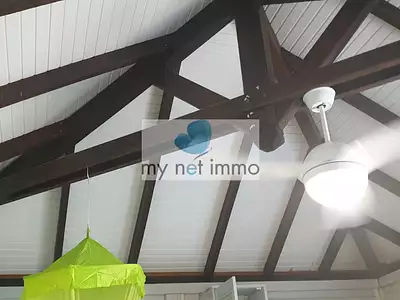 Maison, 206 m²
