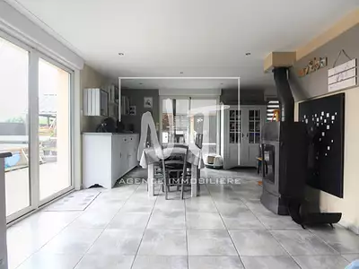 Maison, 106,54 m²