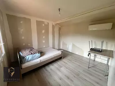 Maison, 56 m²