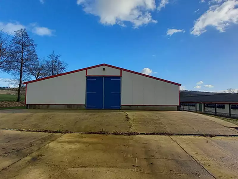 Maison, 110 m²