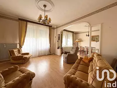 Appartement, 103 m²