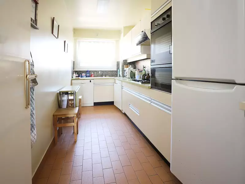 Appartement, 81,53 m²