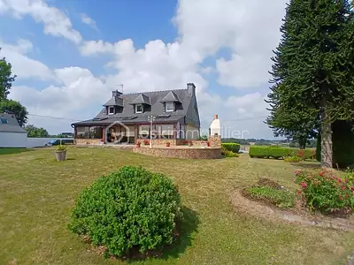 Maison, 127 m²