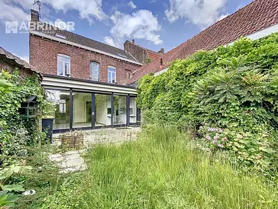 Maison, 152 m²
