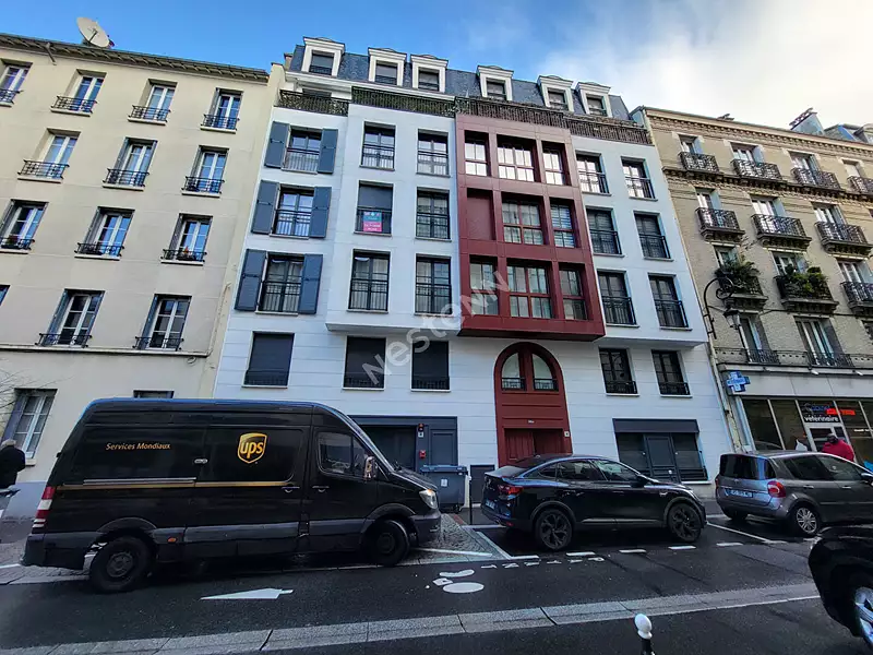 Appartement, 104 m²